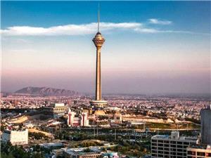 پیش بینی وضعیت آب و هوای تهران در 2 روز آینده