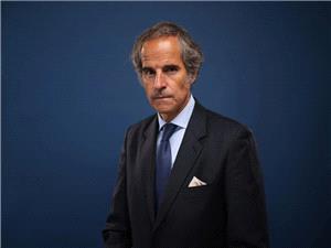 گروسی: در مذاکرات میان ایران و آمریکا یک احساس قطعیت وجود دارد