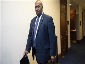 قانونگذار آمریکایی: با تشدید تنشها علیه ایران به شدت مخالفم