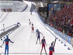 المپیک زمستانی 2026؛ ادامه تاریخ سازی کلایبو، کانادا و انگلیس در فینال کرلینگ