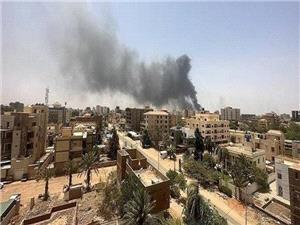 3 کشته در حمله نيروهاي واکنش سريع به کاروان امدادرساني در کردفان جنوبي