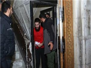 عفو عمومی الجولانی در سوریه با رنگ و بویی سیاسی؛ تضعیفی بر نص قانون اساسی است