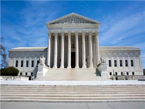 دیوان عالی آمریکا اکثر تعرفههای ترامپ را لغو کرد