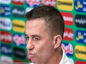 اوسمار: اولتیماتوم نگرفتهام