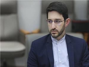 ناوگان آمريکا ابزار فشار مذاکراتي است نه جنگ