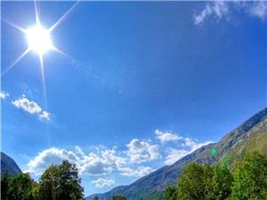 گرمای هوا تا چه زمانی ادامه دارد؟