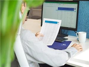 واريز 17 همت سود به حساب يک ميليون و 123 هزار سهامدار