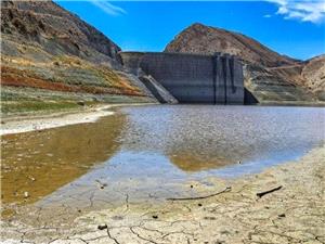 خشکسالي همچنان در تهران پايدار است