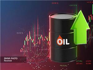 افزايش 6 درصدي قيمت نفت در پي تحولات خاورميانه