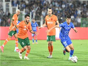 استقلال – مس رفسنجان ؛ مصاف حساس با قعرنشین لیگ در غیاب ساپینتو