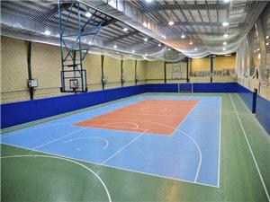 بهاي خدمات مجموعههاي ورزشي شهرداري تهران سال آينده 30 درصد افزايش مييابد