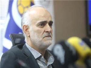 تدارک اروپايي براي آمادهسازي مليپوشان ايران