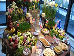 برگزاري پويش جهاني «نوروز در پنج کلمه»