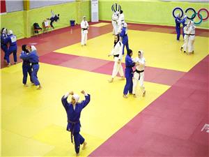 دعوت از 15 بانوی جودوکا به اردوی تیم ملی