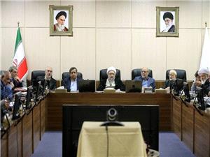 آغاز بررسی بودجه 1405 در هیات عالی نظارت مجمع تشخیص