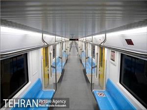 مشکل واردات واگنهای چینی در حال رفع است/ انجام بارگیری تا پایان امسال