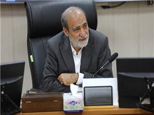 افزوده شدن 44 هکتار فضاي سبز به سرانه شهر تهران