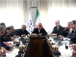 دغدغههاي اصناف تهران در جلسات مشترک با وزارتخانهها بررسي ميشود