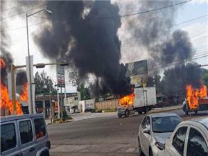 قاچاقچي مکزيکي جامجهاني2026 را تهديد کرد