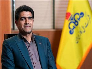 فرآيند تأمين گاز واحدهاي صنعتي تسريع شد