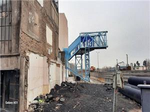 آزادسازي و بازگشايي بيش از 28 هزار مترمربع از معابر شهري در منطقه 10