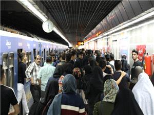 آخرين اعزام از مبادي خطوط؛ ساعت 23