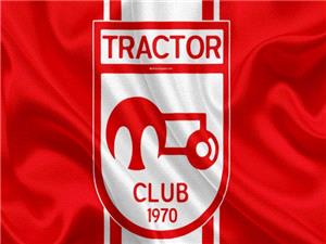 اعتراض رسمی باشگاه تراکتور به رأی کمیته انضباطی