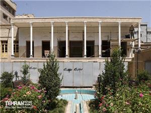 راهاندازي «پايگاه مشخص» براي شکلگيري هسته فکري براي حفظ و مرمت بافتهاي تاريخي