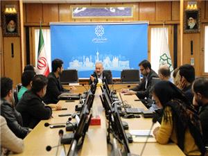 راهاندازي «پايگاه مشخص» براي شکلگيري هسته فکري جهت حفظ و مرمت بافتهاي تاريخي