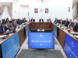 عارف: رقابت اقتصادی با همافزایی و رفاقت ملی نتیجهبخش است