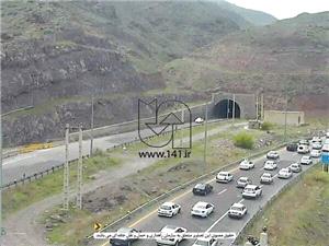 اعلام محدوديتهاي ترافيکي از 6 تا 9 اسفندماه در برخي از محورهاي مواصلاتي کشور