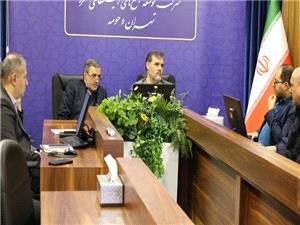 عزم مديريت شهري براي شتاببخشي به فاز دوم مجتمع ايستگاهي ميدان امام خميني(ره)