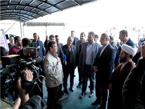 استفاده از هوش مصنوعي با هدف ارتقاي کيفيت محصولات و خدمات در غرف سازمان