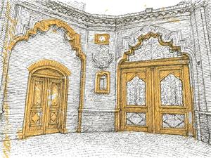 حضور بيش از 15 دانشگاه در جشنواره عامليت هنر در سيماي شهر تهران