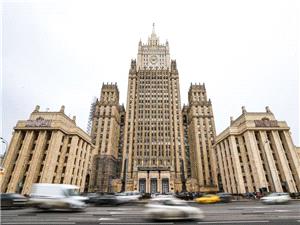 روسیه: اوکراین از مواد شیمیایی علیه سربازان و غیرنظامیان روسی استفاده میکند