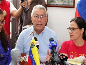 کارزار بزرگ ونزوئلاییها برای شکست حصر کوبا