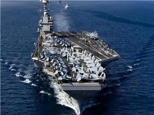 خواب ایران برای ناوهای آمریکایی در «تله چندلایه خلیج فارس»
