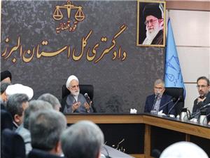 دستور اژه ای برای تغییر کاربری زندان رجاییشهر