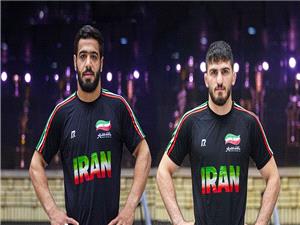 فیروزپور و نخودی در آستانه کسب نشان طلا