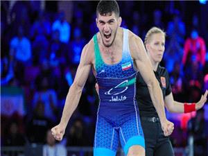 قهرمانی نخودی و فیروزپور در تورنمنت رنکینگ آلبانی