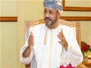 وزیر خارجه عمان: مذاکرات در سطح فنی هفته آینده در وین برگزار خواهد شد