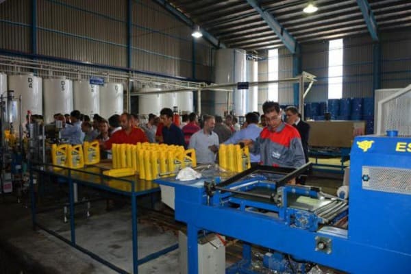 چرا راهاندازی کارگاه تولید قطعات خودرو توجیه اقتصادی دارد؟