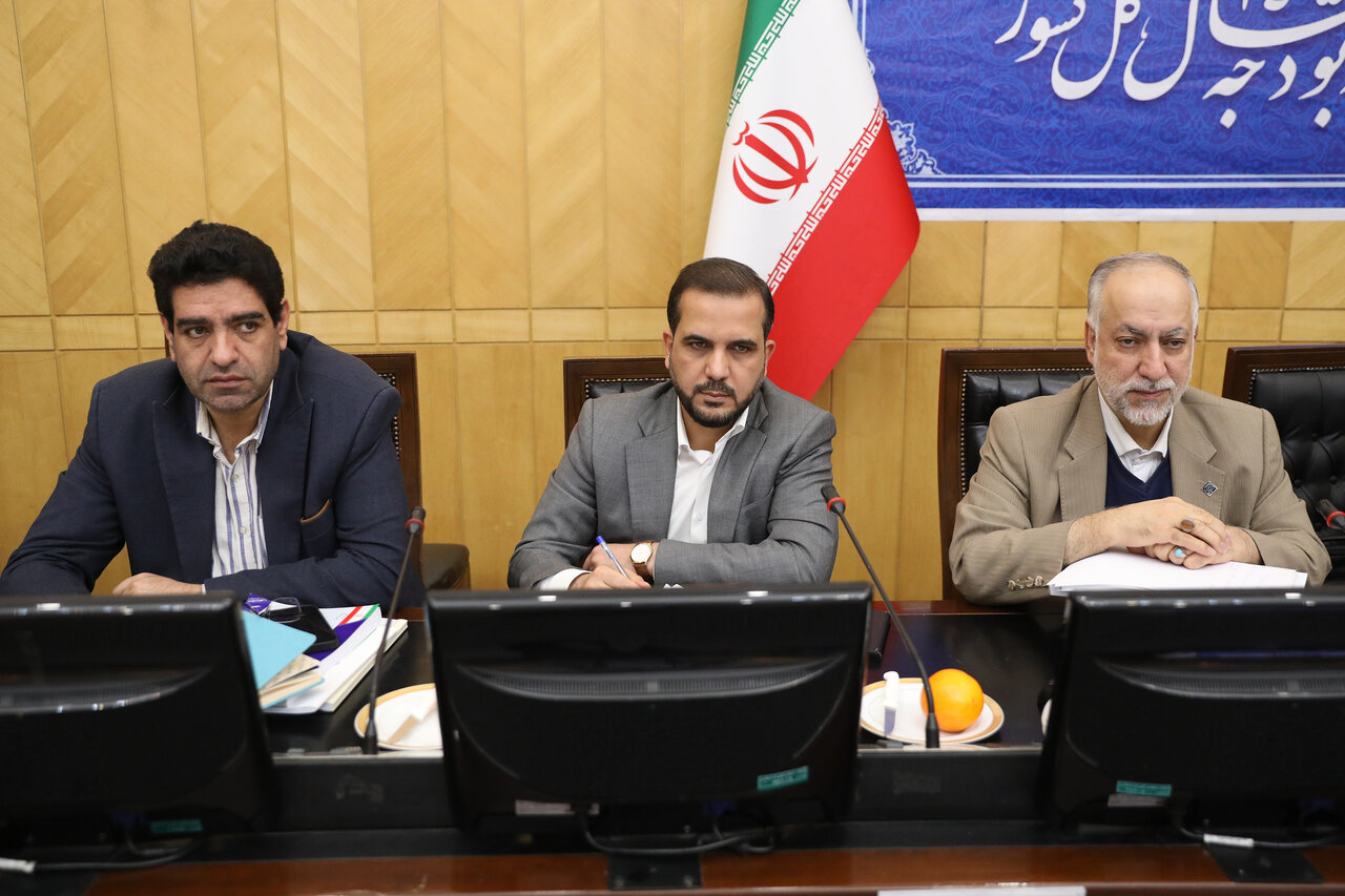 خبرگزاری آریا