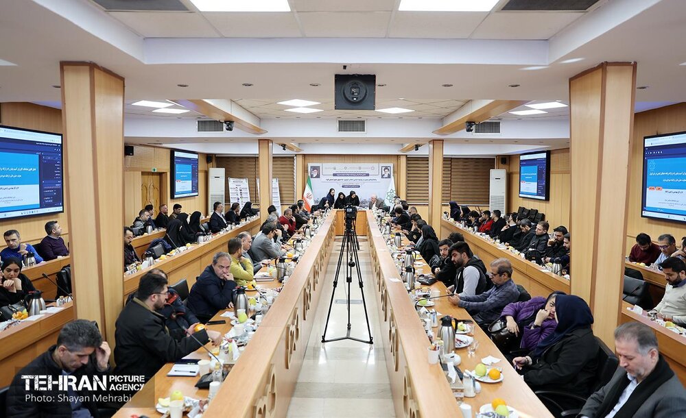 خبرگزاری آریا