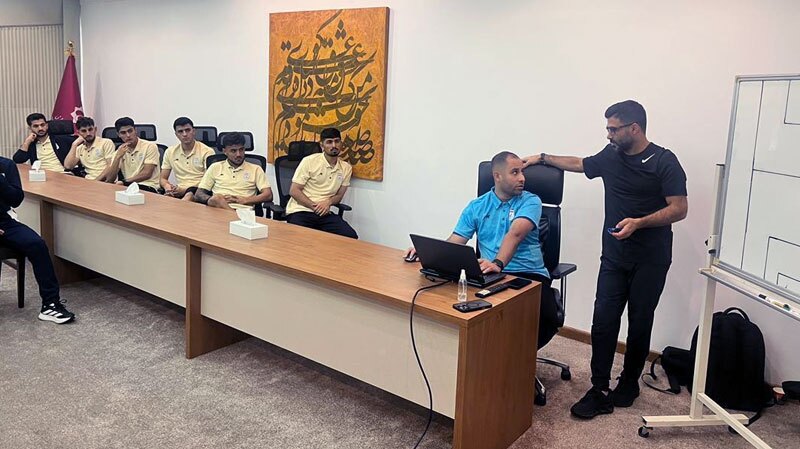 خبرگزاری آریا