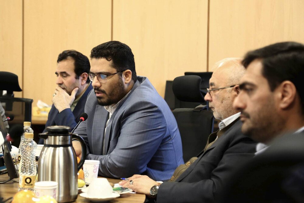 خبرگزاری آریا