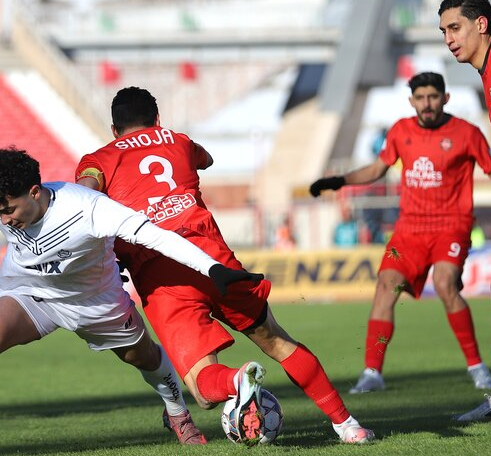 خبرگزاری آریا