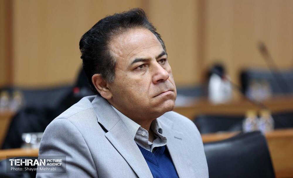 خبرگزاری آریا