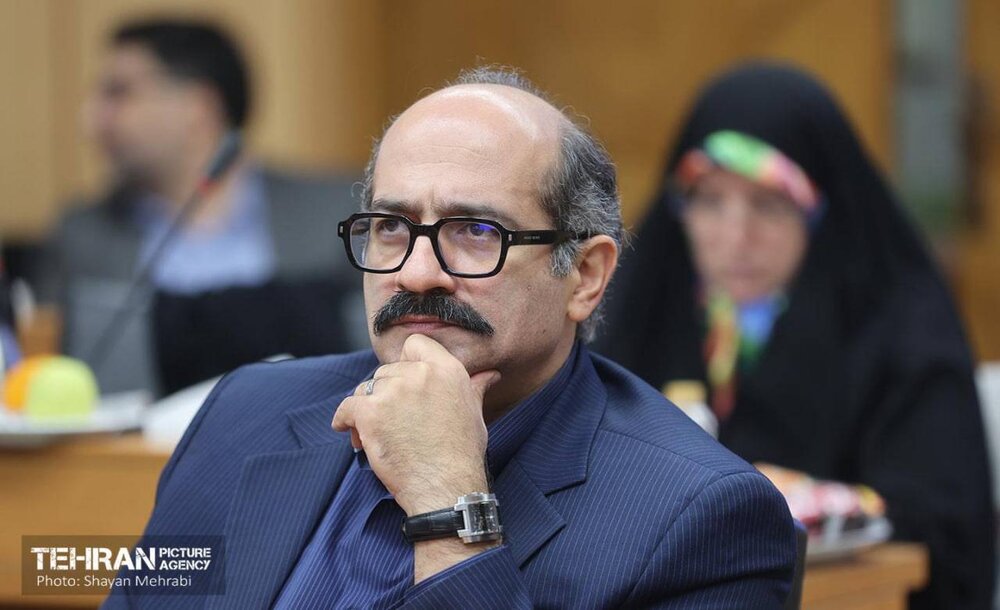 خبرگزاری آریا