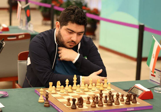 خبرگزاری آریا